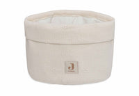 Changing Table Basket - Cosy Knit