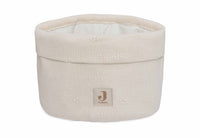 Changing Table Basket - Cosy Knit