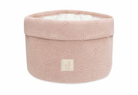 Changing Table Basket - Cosy Knit