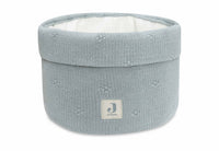 Changing Table Basket - Cosy Knit