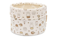 Changing Table Basket - Miffy Family Farm