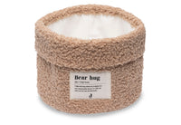 Storage Basket - Boucle