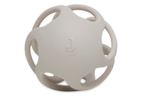 Teething ball Silicone Ø 9,5cm 