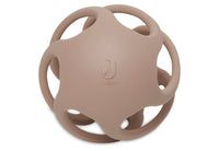 Teething ball Silicone Ø 9,5cm 