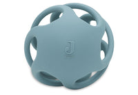 Teething ball Silicone Ø 9,5cm 