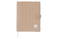 Bookcover - Muslin