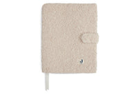 Book Cover - Boucle