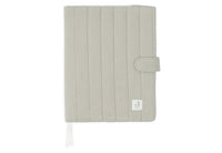 Bookcover - Muslin