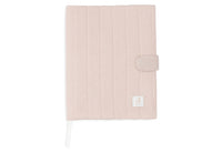 Bookcover - Muslin