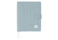 Bookcover - Muslin