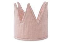 Birthday Crown - Muslin