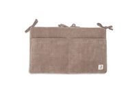 Playpen Storage Bag Organizer - Cloudy Rib