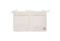 Playpen Storage Bag Organizer - Cloudy Rib