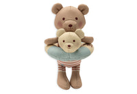 Bathdoll - Teddy Bear
